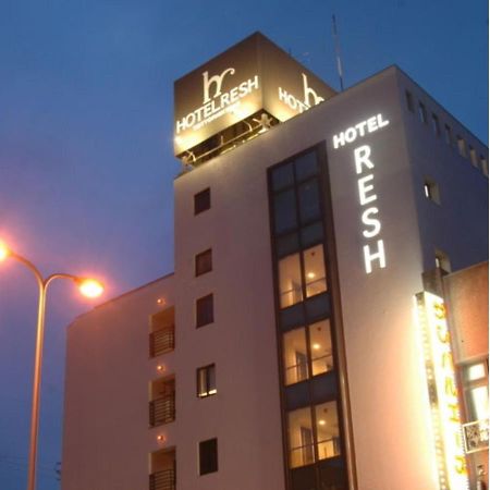 Hotel Resh Tottori Ekimae - Vacation Stay 47361V Buitenkant foto